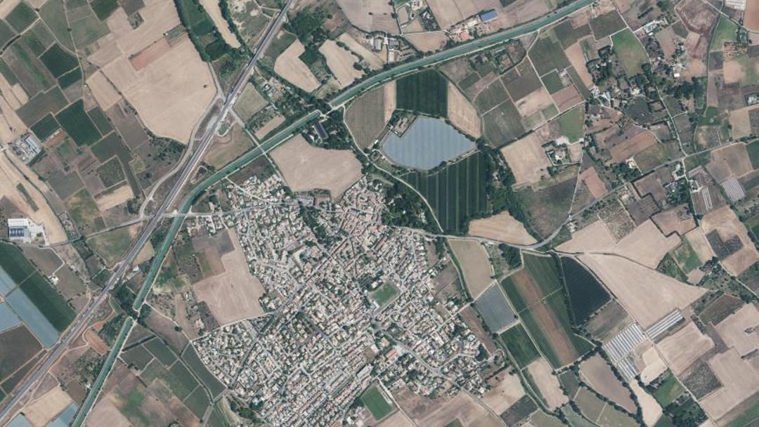 Photo 2 — Mudaison, Hérault (34130)
