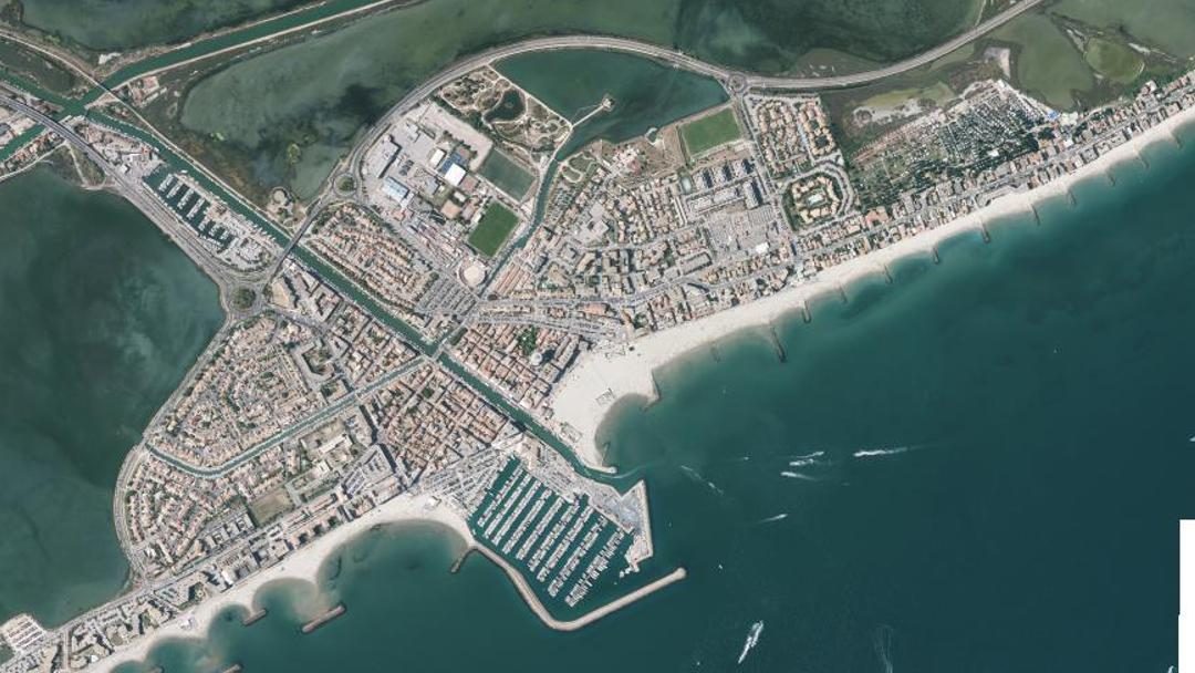 Photo 4 — Palavas-les-Flots, Hérault (34250)