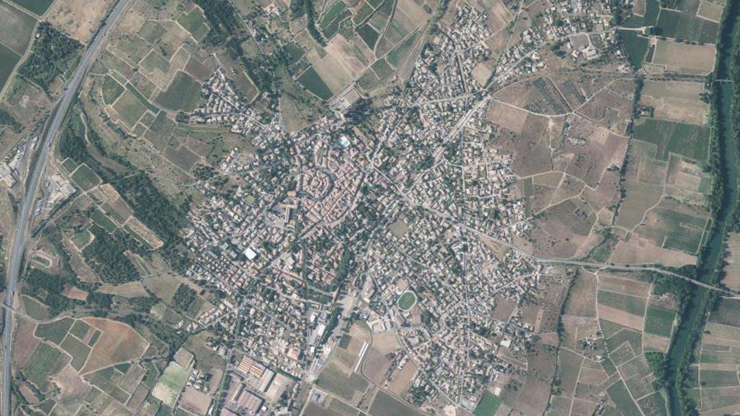 Photo 3 — Paulhan, Hérault (34230)