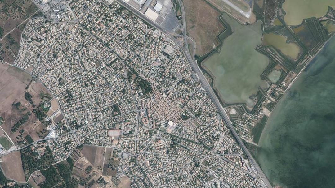 Photo 5 — Pérols, Hérault (34470)