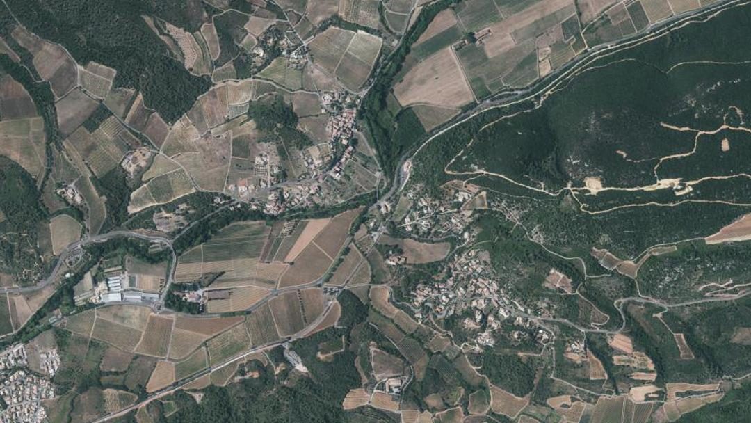 Photo 3 — Pierrerue, Hérault (34360)