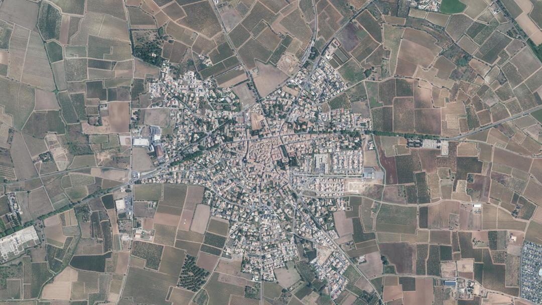 Photo 2 — Pomérols, Hérault (34810)