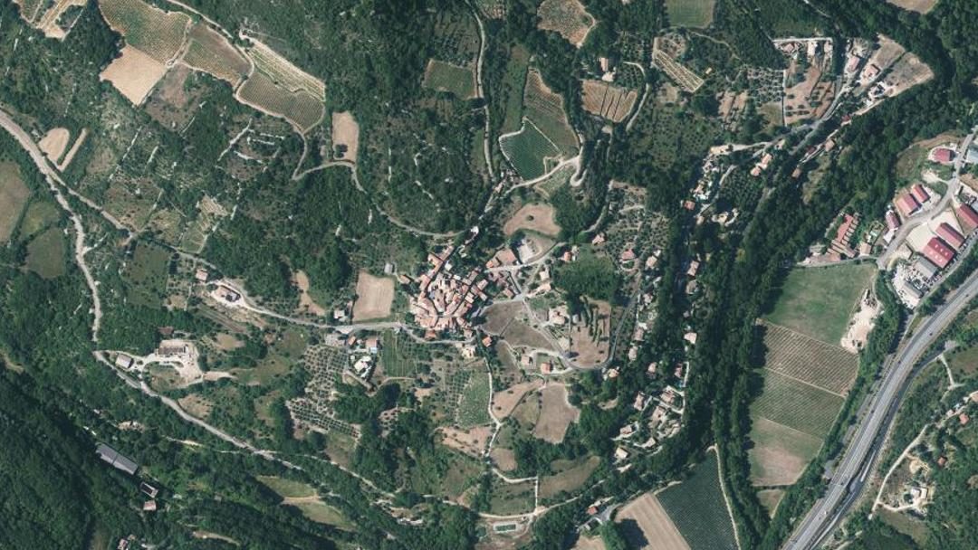 Photo 3 — Poujols, Hérault (34700)