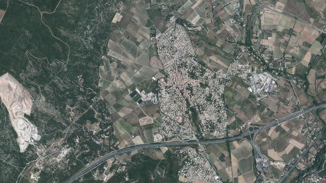 Photo 4 — Poussan, Hérault (34560)