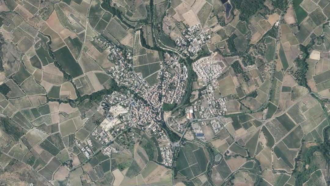 Photo 2 — Pouzolles, Hérault (34480)