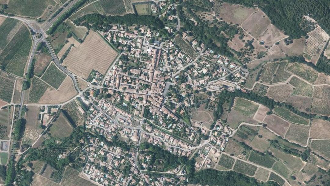 Photo 3 — Pouzols, Hérault (34230)