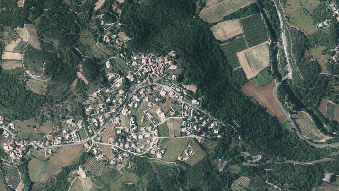 Photo 3 — Le Pradal, Hérault (34600)