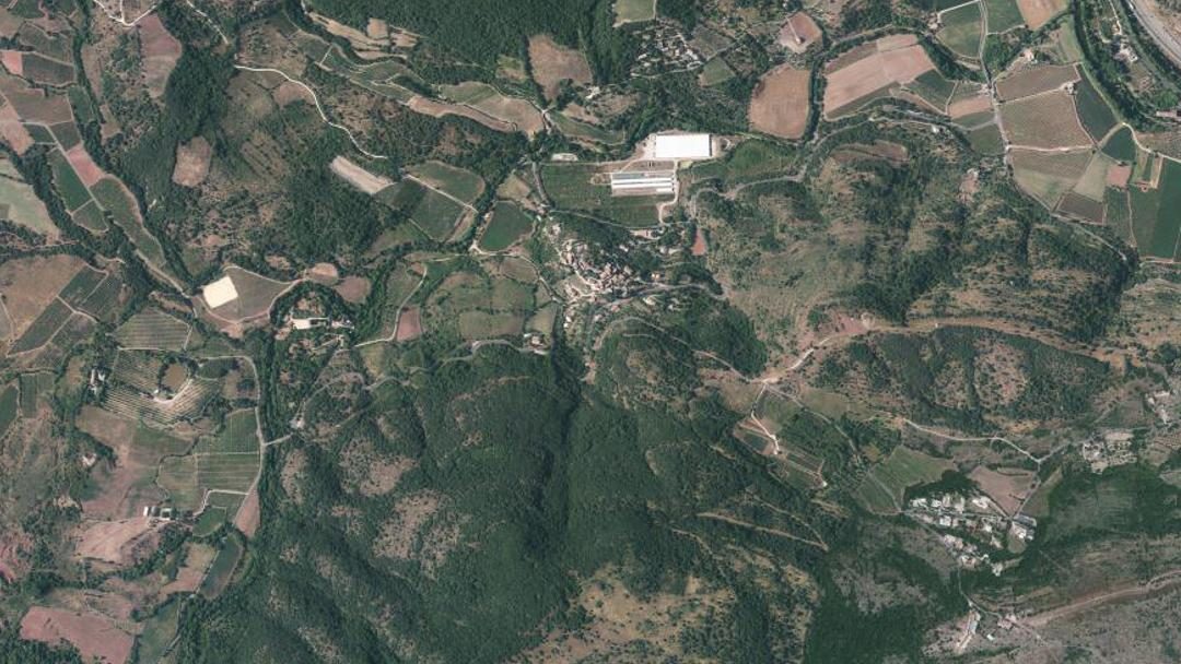 Photo 2 — Le Puech, Hérault (34700)