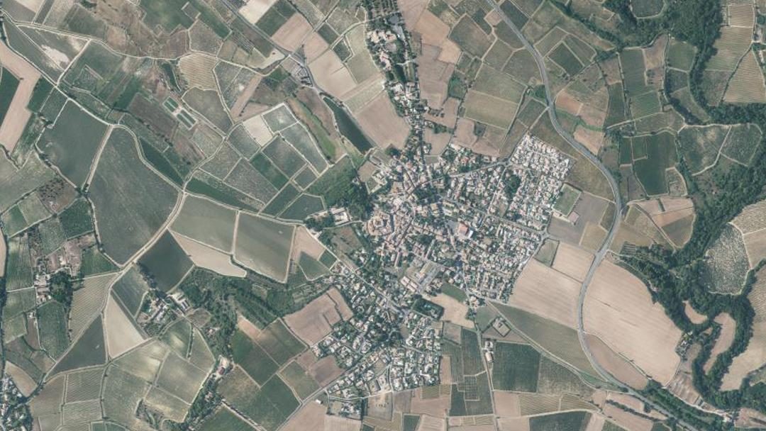 Photo 3 — Puimisson, Hérault (34480)