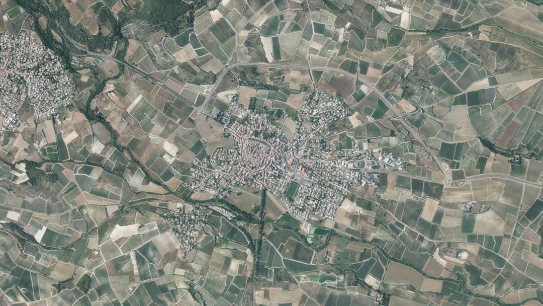 Photo 5 — Puisserguier, Hérault (34620)