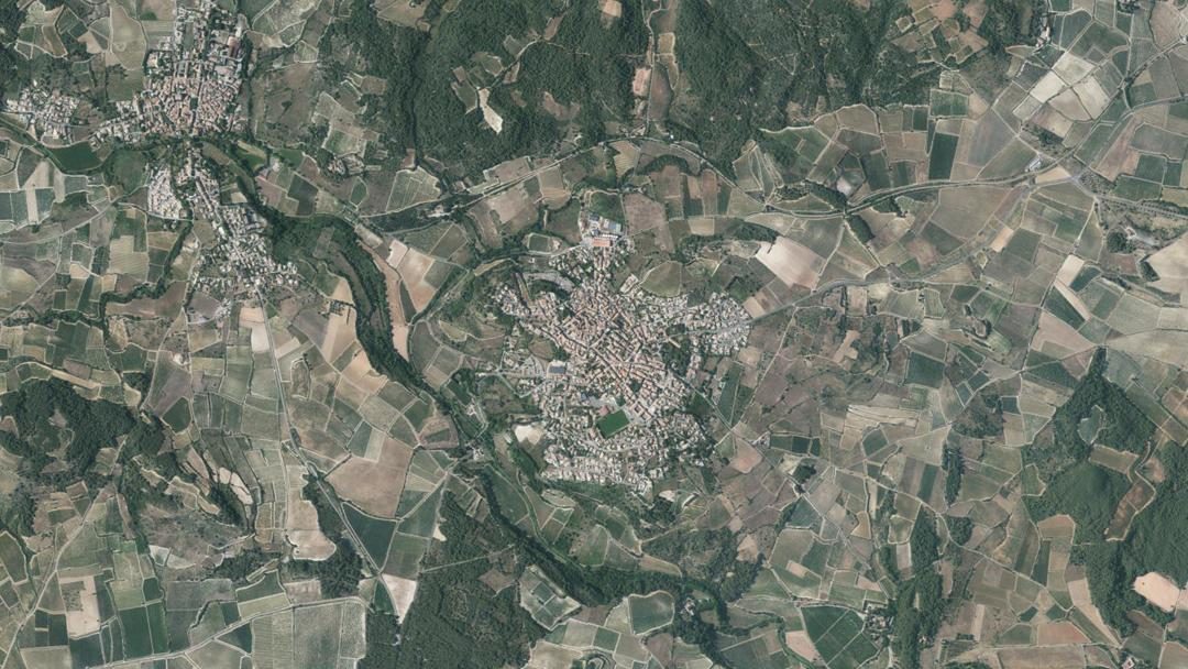 Photo 2 — Quarante, Hérault (34310)
