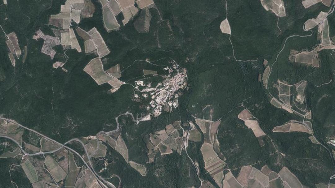 Photo 4 — Roquessels, Hérault (34320)