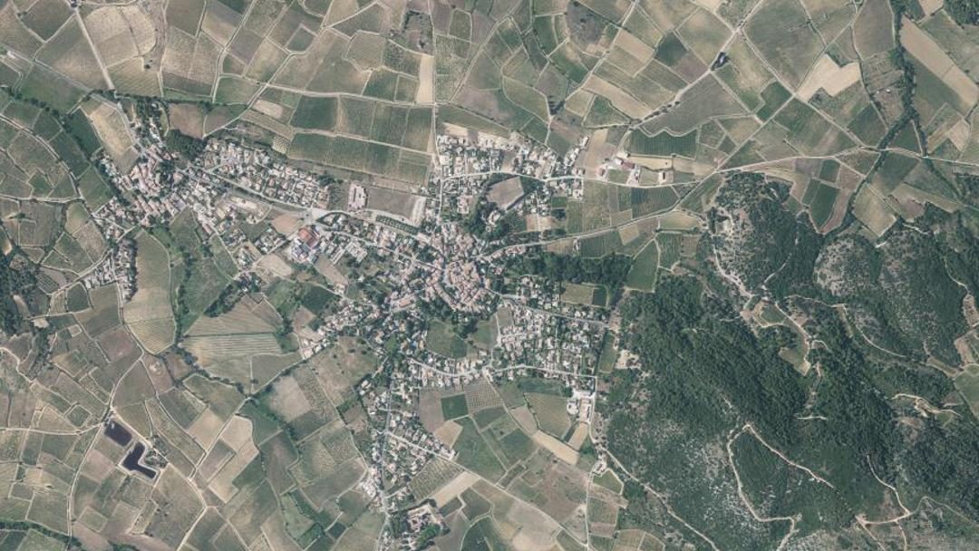 Photo 2 — Saint-Bauzille-de-la-Sylve, Hérault (34230)