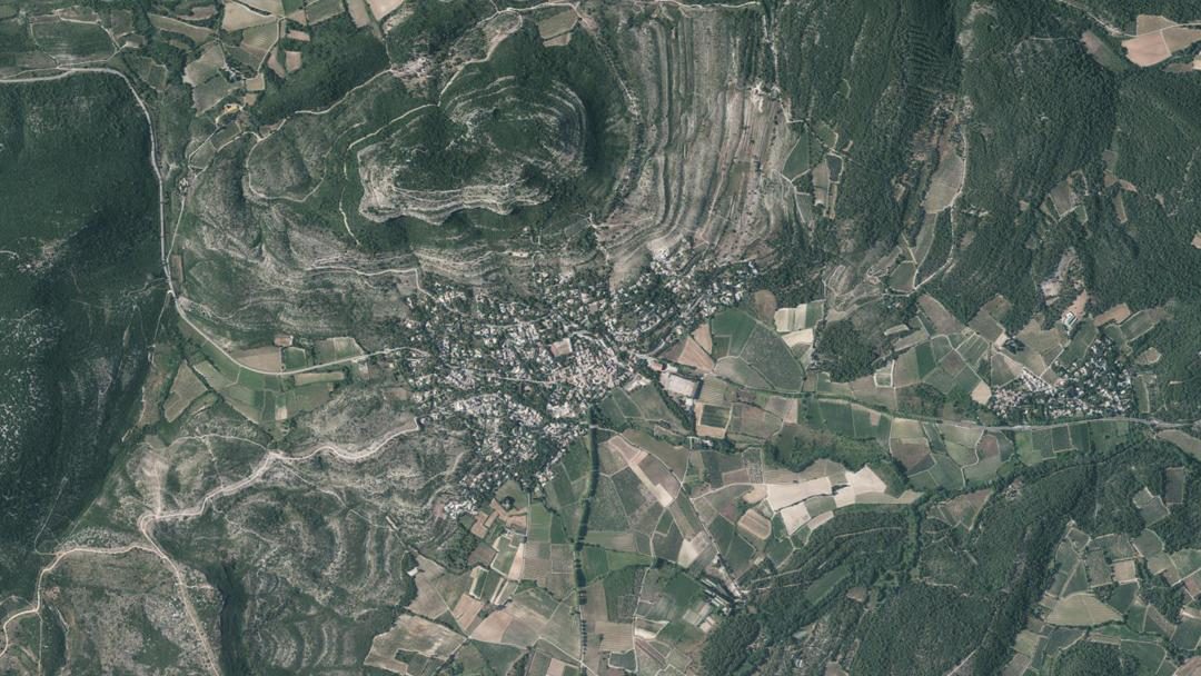 Photo 4 — Saint-Bauzille-de-Montmel, Hérault (34160)