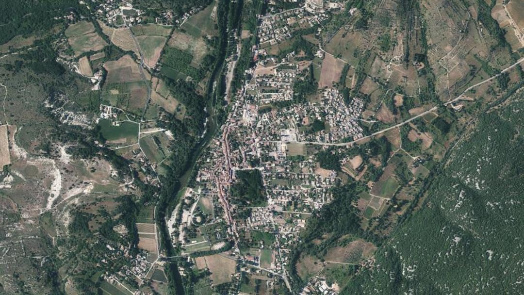 Photo 2 — Saint-Bauzille-de-Putois, Hérault (34190)