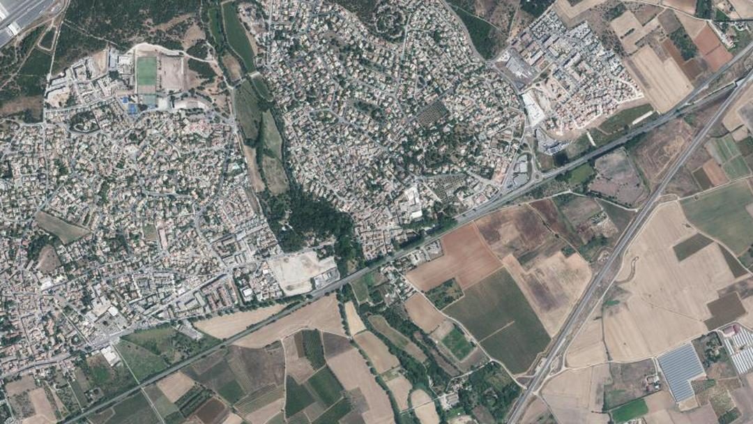 Saint-Brès, Hérault