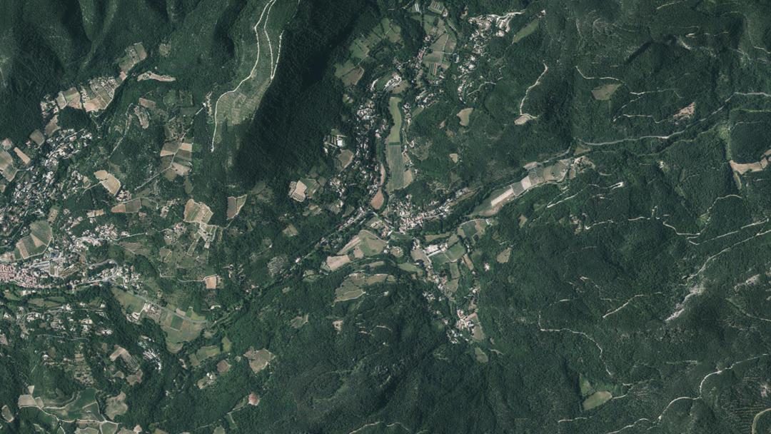 Photo 3 — Saint-Étienne-de-Gourgas, Hérault (34700)