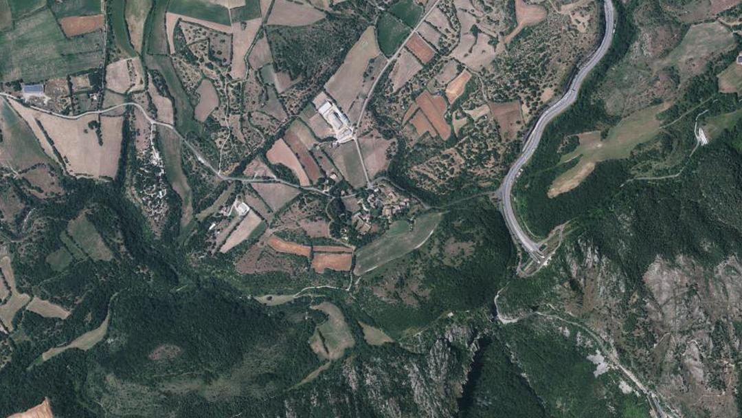 Photo 3 — Saint-Félix-de-l'Héras, Hérault (34520)