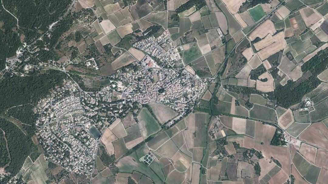 Photo 2 — Saint-Geniès-des-Mourgues, Hérault (34160)