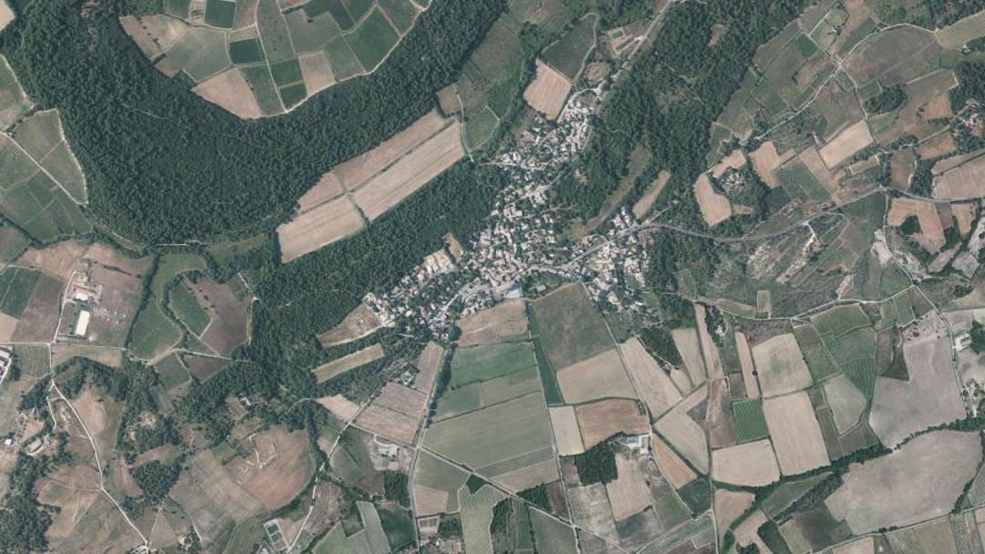 Photo 2 — Saint-Hilaire-de-Beauvoir, Hérault (34160)