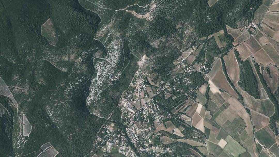 Photo 2 — Saint-Jean-de-Cuculles, Hérault (34270)