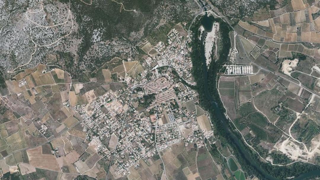 Photo 3 — Saint-Jean-de-Fos, Hérault (34150)