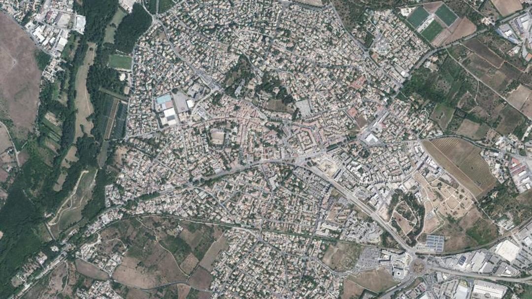 Photo 7 — Saint-Jean-de-Védas, Hérault (34430)