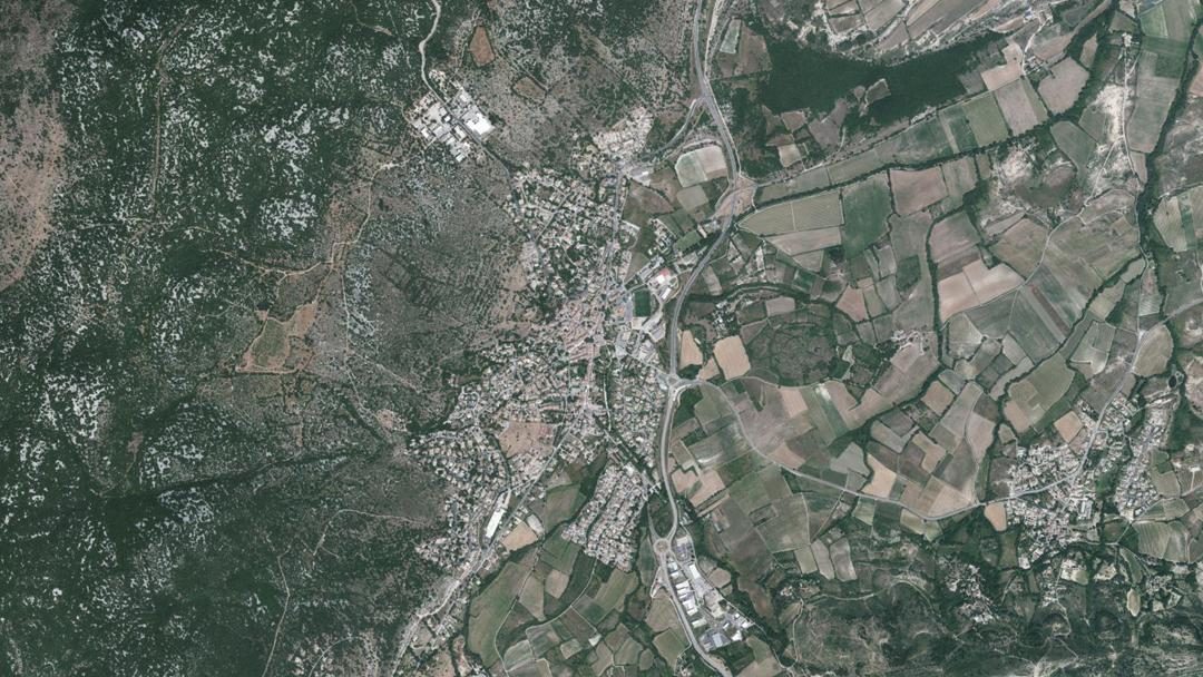 Photo 8 — Saint-Martin-de-Londres, Hérault (34380)