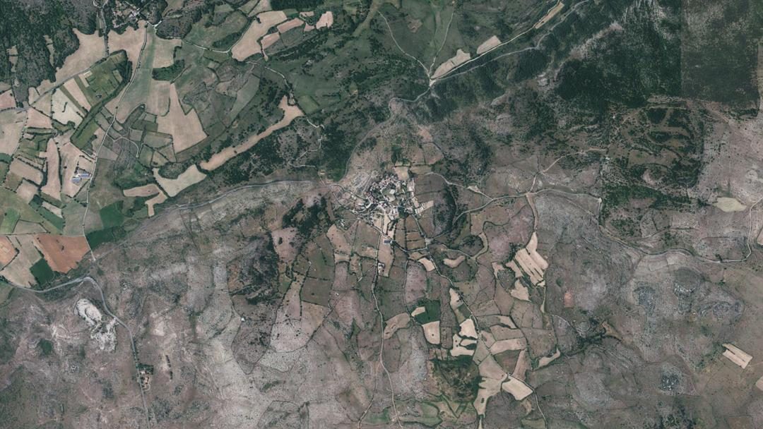 Photo 8 — Saint-Michel, Hérault (34520)