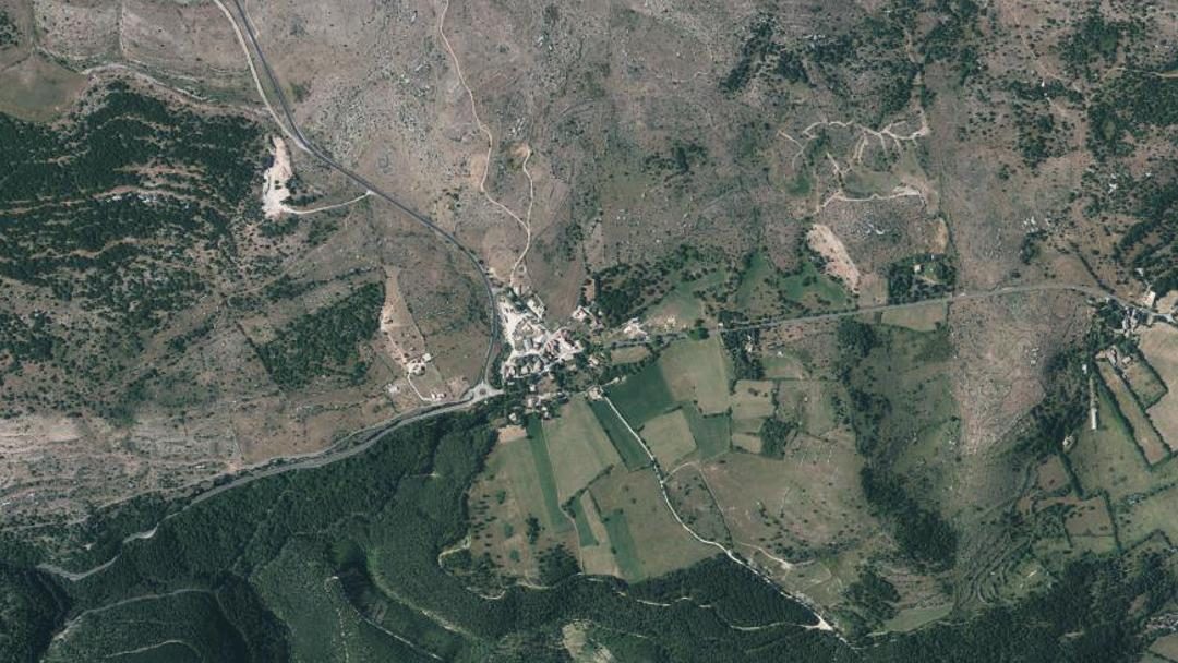 Photo 5 — Saint-Pierre-de-la-Fage, Hérault (34520)