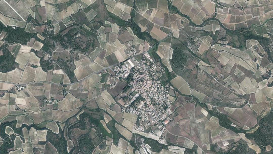 Photo 3 — Saint-Pons-de-Mauchiens, Hérault (34230)