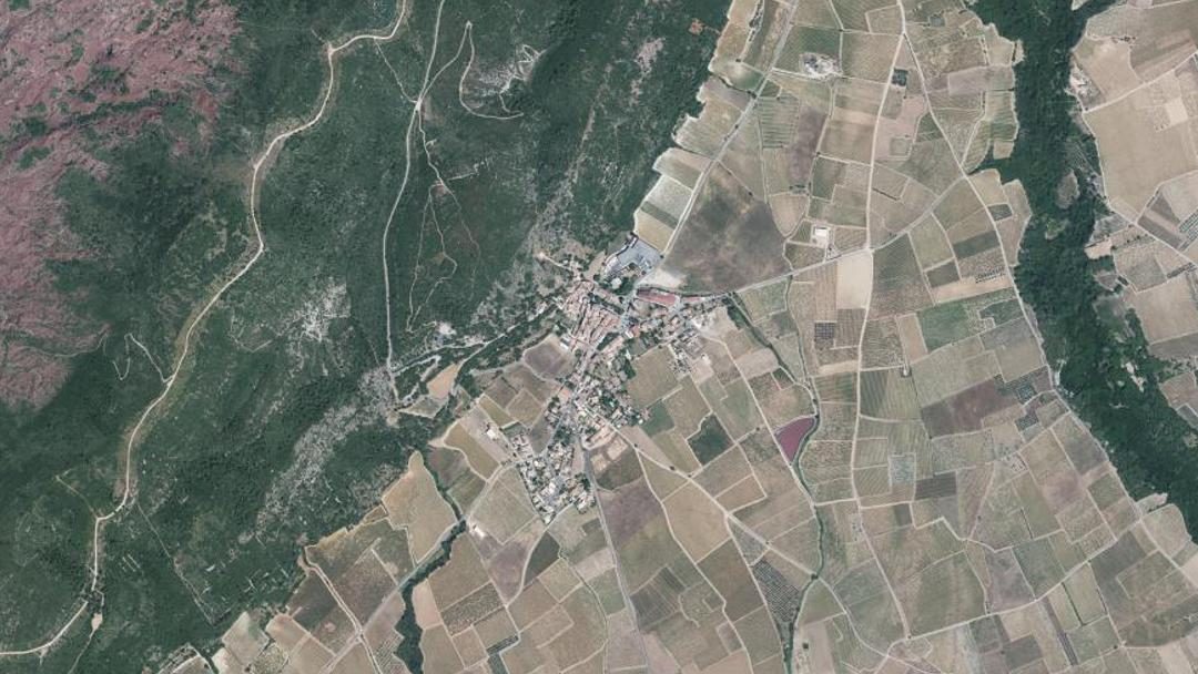 Photo 2 — Saint-Saturnin-de-Lucian, Hérault (34725)