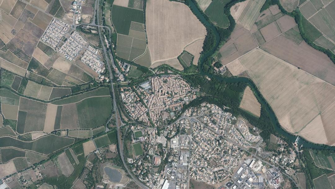 Photo 4 — Saint-Thibéry, Hérault (34630)