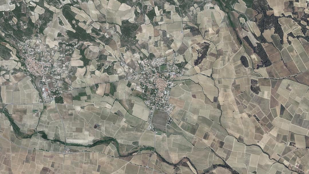 Photo 3 — Siran, Hérault (34210)