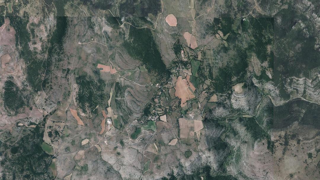 Photo 3 — Sorbs, Hérault (34520)