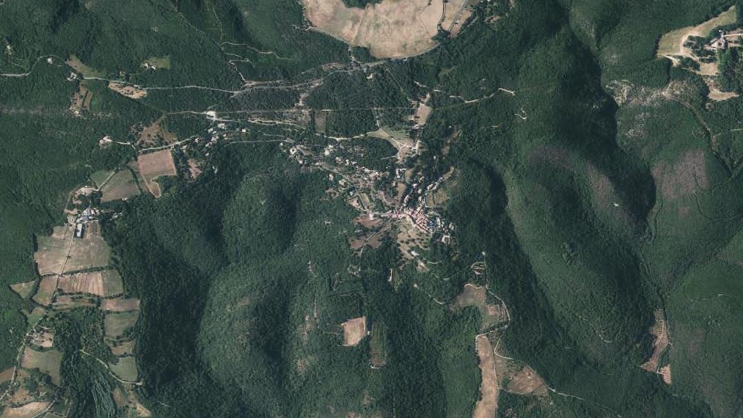 Photo 3 — Soumont, Hérault (34700)