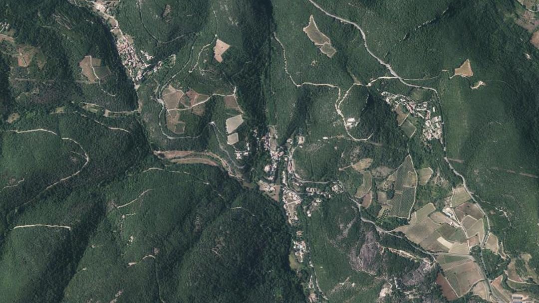 Photo 2 — Taussac-la-Billière, Hérault (34600)