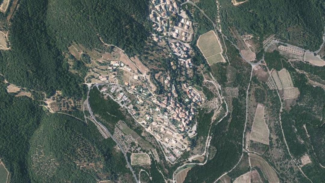 Photo 3 — Usclas-du-Bosc, Hérault (34700)