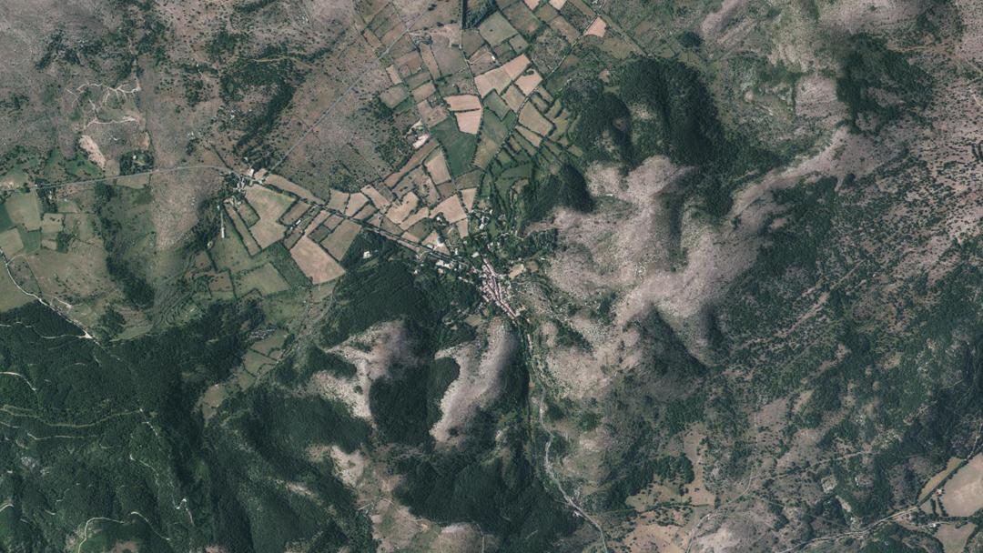 Photo 10 — La Vacquerie-et-Saint-Martin-de-Castries, Hérault (34520)