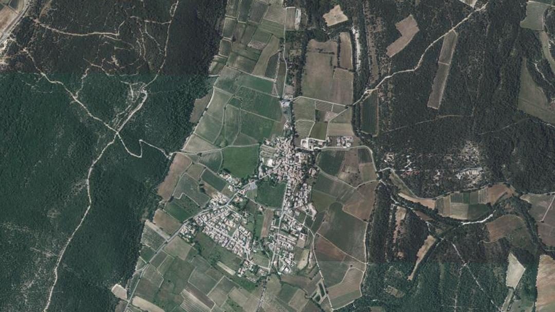 Photo 3 — Vacquières, Hérault (34270)