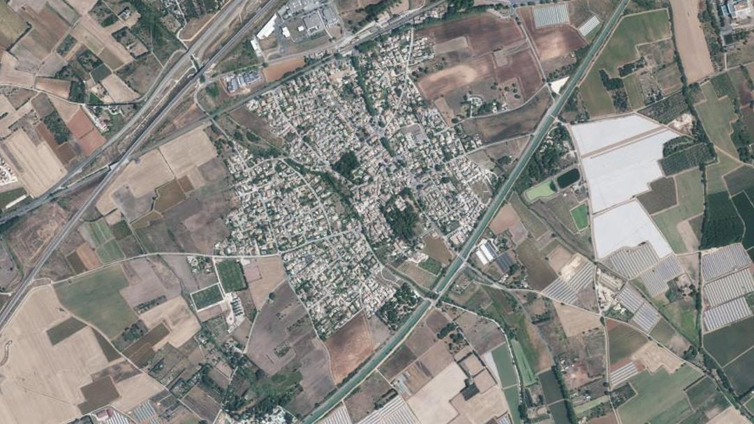 Photo 3 — Valergues, Hérault (34130)