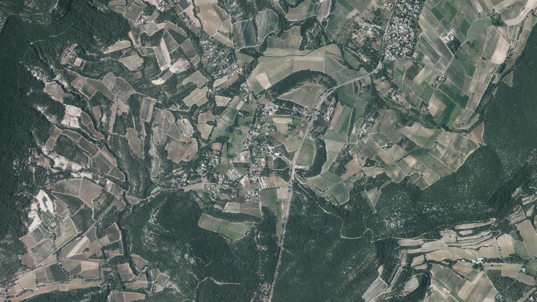 Photo 3 — Valflaunès, Hérault (34270)