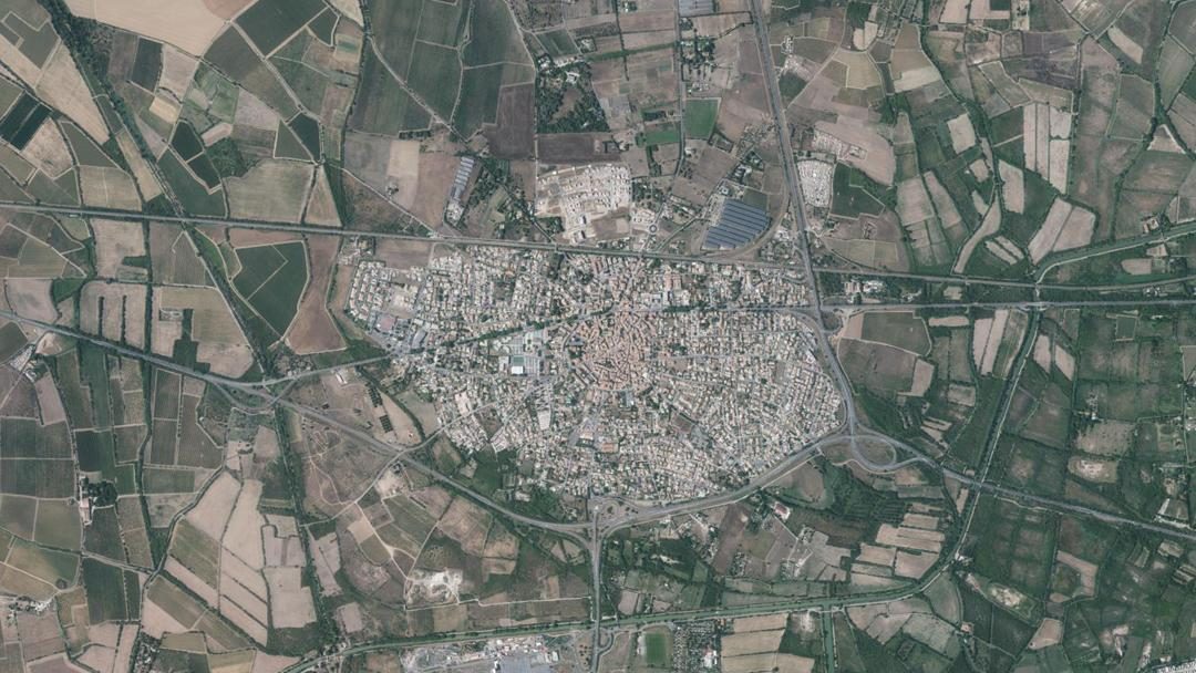 Photo 3 — Vias, Hérault (34450)