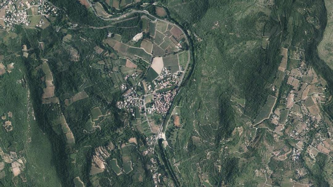 Photo 3 — Villemagne-l'Argentière, Hérault (34600)