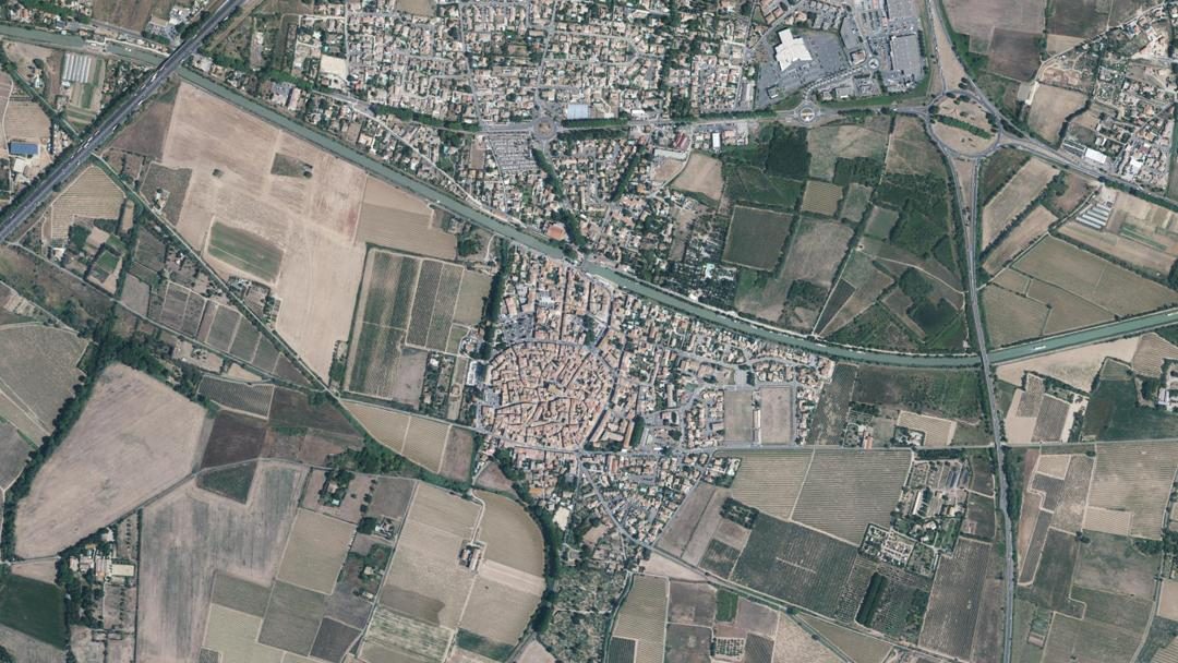 Photo 2 — Villeneuve-lès-Béziers, Hérault (34500)