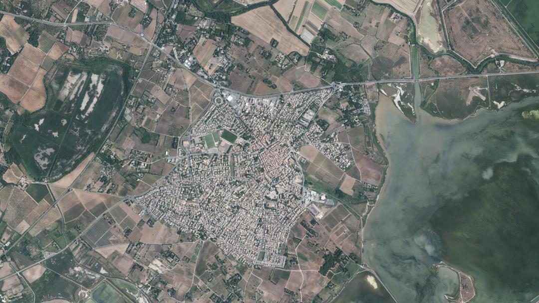 Photo 3 — Villeneuve-lès-Maguelone, Hérault (34750)