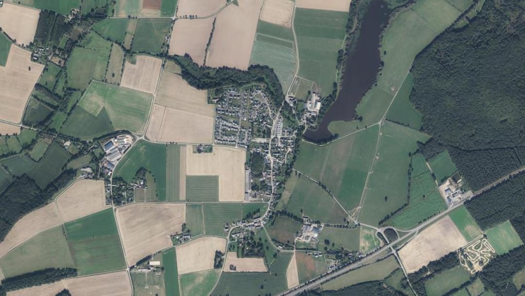 Andouillé-Neuville, Ille-et-Vilaine