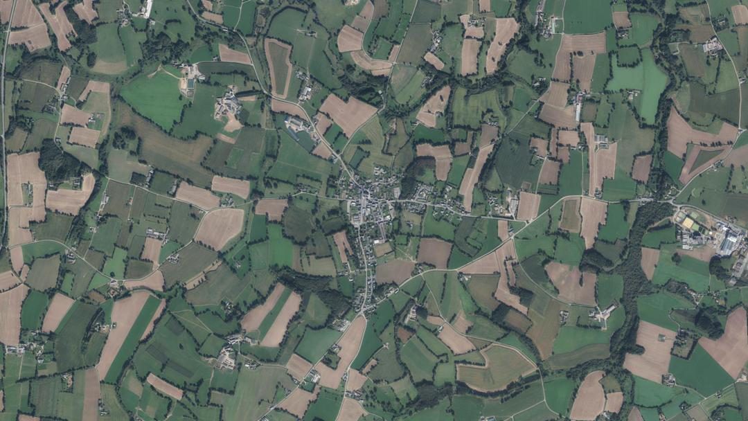 Photo 2 — La Bazouge-du-Désert, Ille-et-Vilaine (35420)