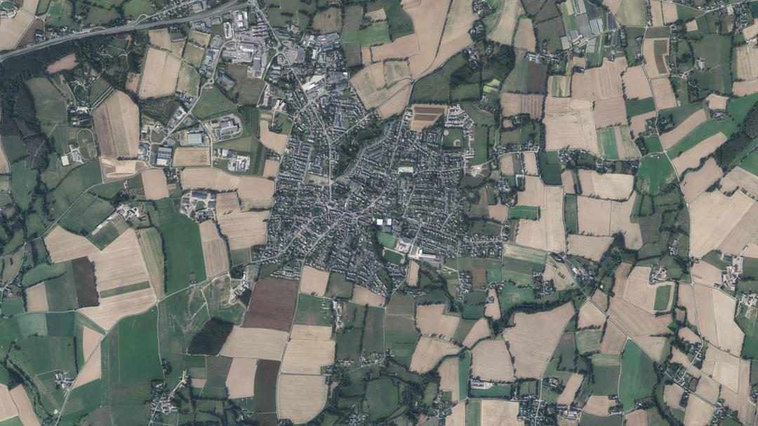 Photo 2 — Bréal-sous-Montfort, Ille-et-Vilaine (35310)