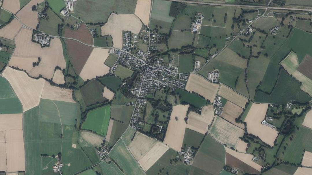 Photo 2 — Brielles, Ille-et-Vilaine (35370)